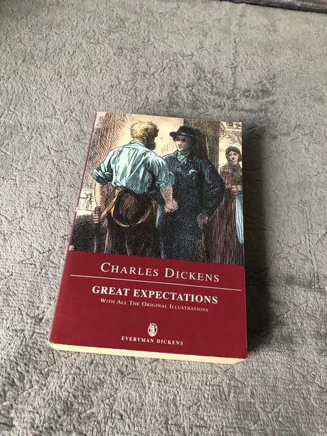 Knihy v angličtine,