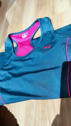 Puma športové tielko, puma,xs