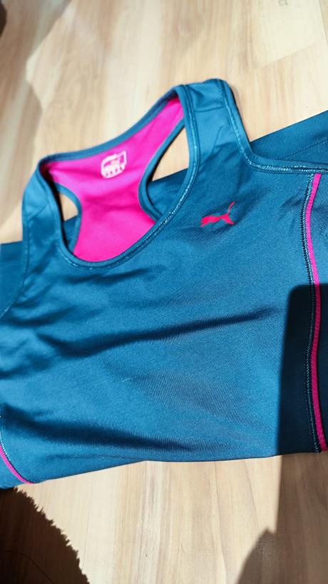 Puma športové tielko, puma,xs