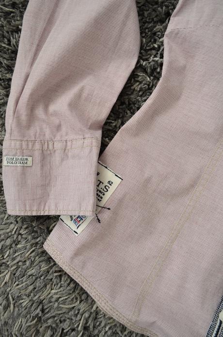 Košela 36,38, tom tailor,36