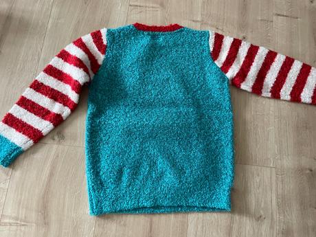 Vianočný svetrík, next,116