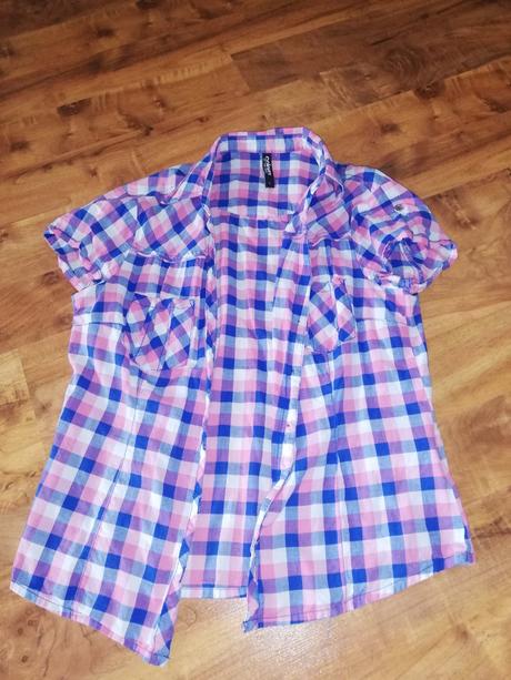 Dámska košeľa, colours of the world,l