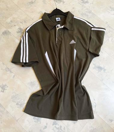 Polokošeľa, adidas,xxxl
