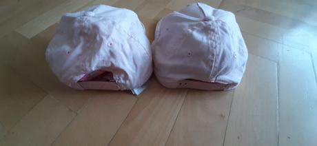 Šiltovka miney 2 ks, h&m