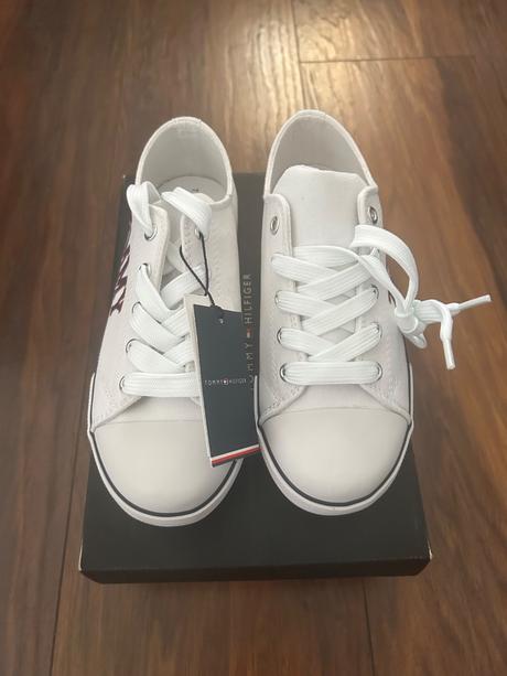 Plátenky tommy hilfiger, tommy hilfiger,32