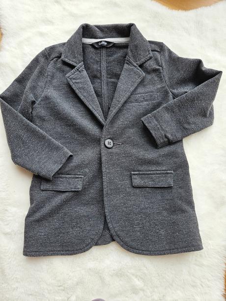 Teplakove sako, george,92