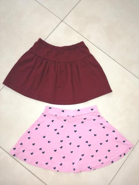 Dievčenské sukničky, coccodrillo,104