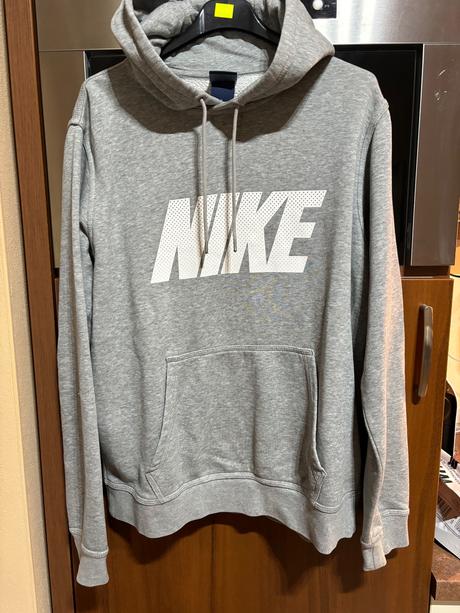 Športová mikina, nike,m