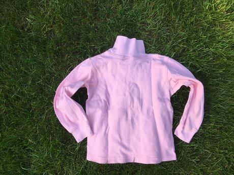 Bavlnený roláčik, 116