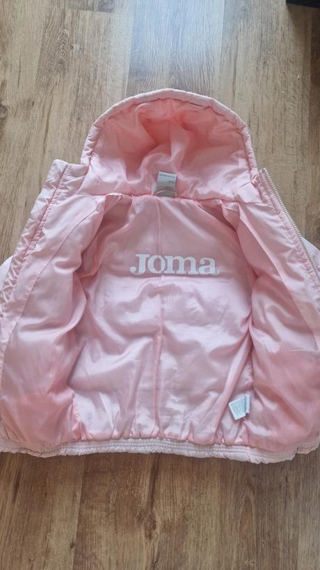 Bunda joma, 104