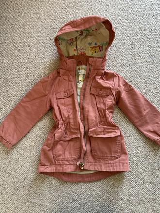 Bundickokabatik, h&m,110