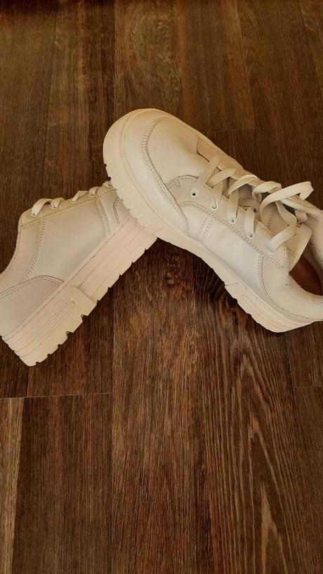 Dámske botasky, fila,41