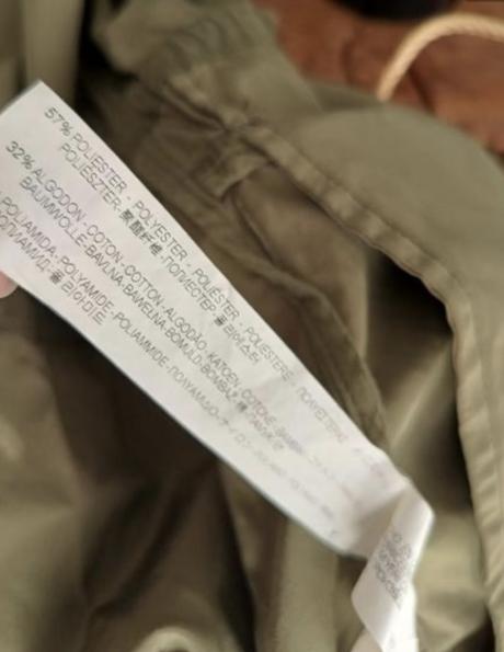 Zara prechodná dámska bunda s-m, zara,s