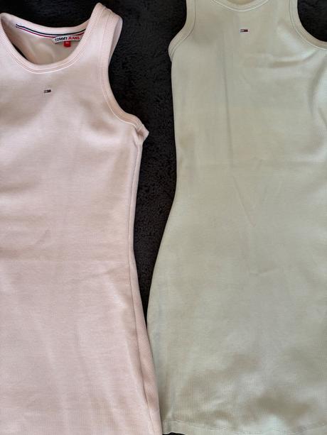 Tommy hilfiger šaty, tommy hilfiger,xs