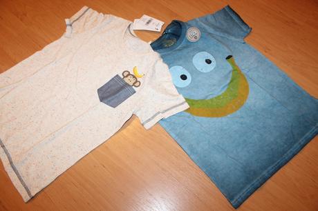 Nenosene opickove tricko, next,116