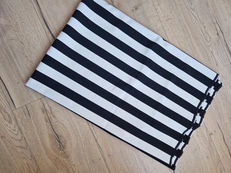 Metráž čierno-biela 2+1zadarmo, 