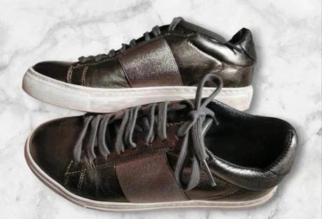 Tenisky ecco, ecco,37