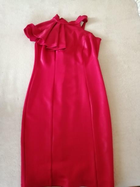 Spoločenské šaty, s