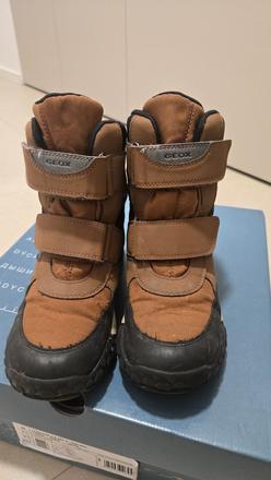 Geox zimne snehule, geox,32