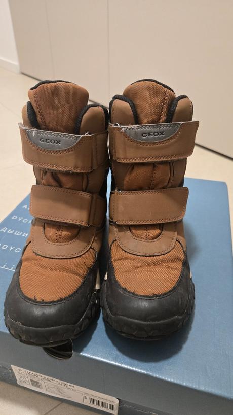 Geox zimne snehule, geox,32