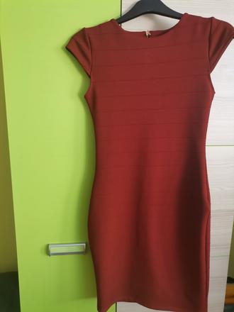 Dámske šaty č. 34/36, 34