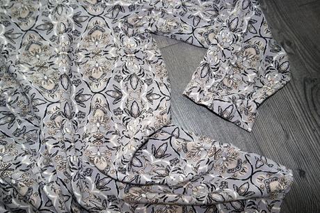 Esmara blúzka, v. 40, esmara,40