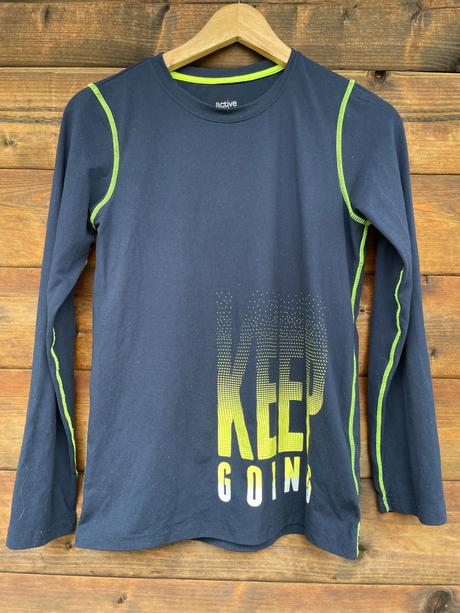 Tričko tchibo, tchibo,146