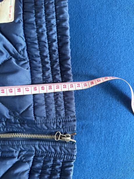 Vesta páperová 134/140, 134