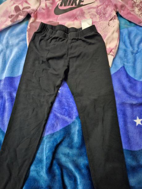 Súprava nike dievcenska, nike,122