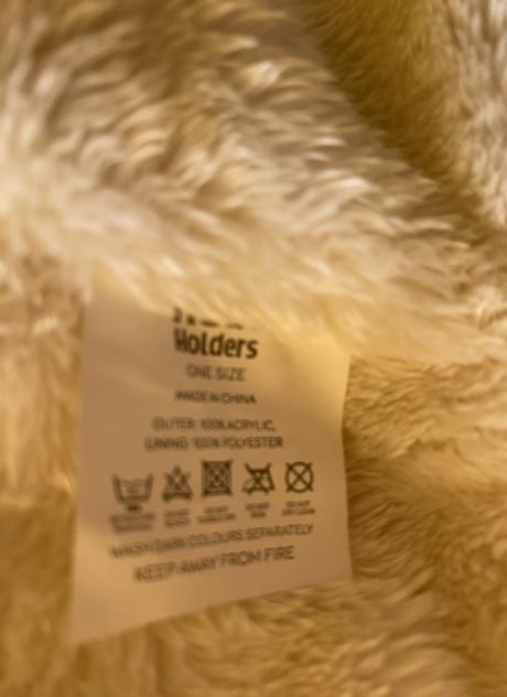 Teplá čiapka s kožušinkou heat holders - uni v., 