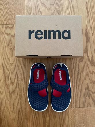 Reima sandalky vel. 26, reima,26