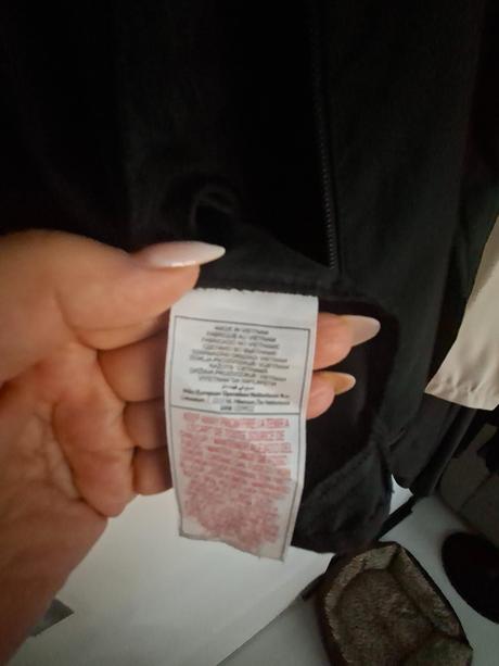 Tenká bunda, nike,m