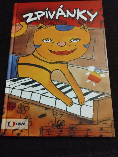 Zpivanky, 