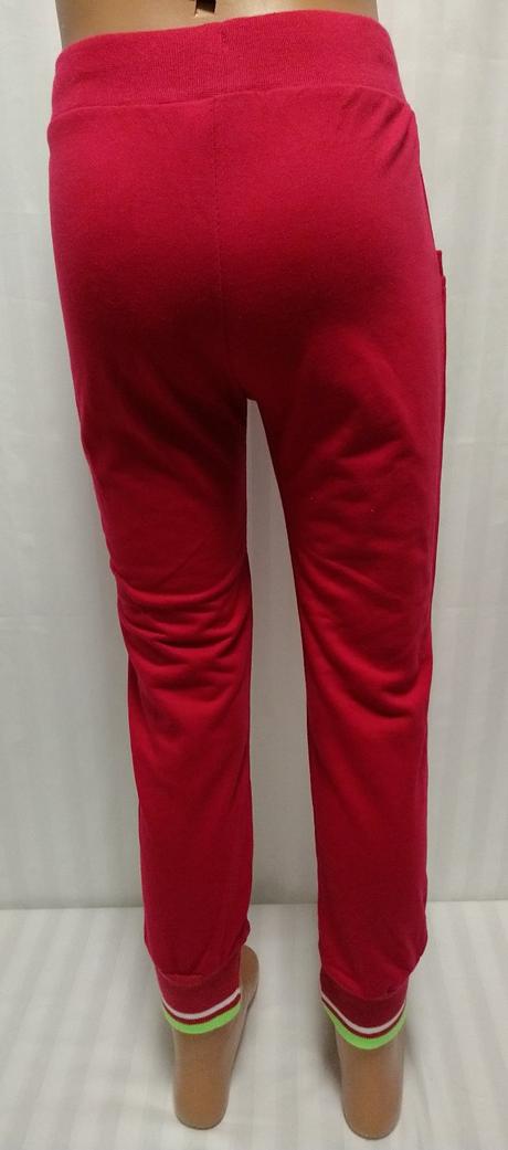 Fuchsiové tepláky stargirls, good children 104-110, good children,110