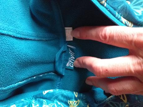 Bundička crivit, crivit,122