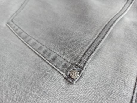 Pánske kraťasy livergy, 58