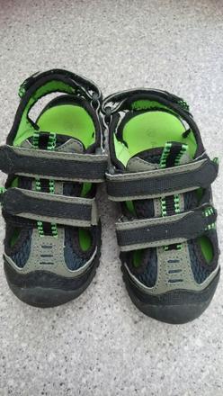 Sandalky, bobbi shoes,27