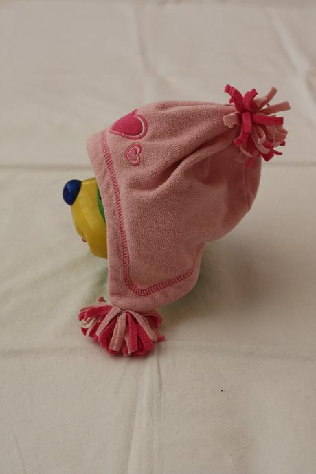 Čiapka so srdiečkami, tu,98