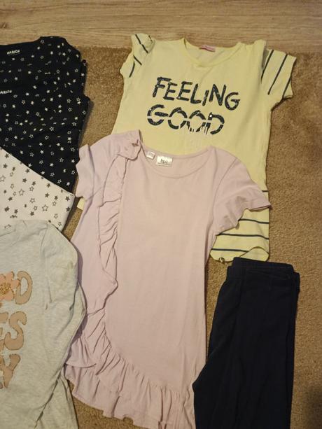 Balík 134-146, 140–152