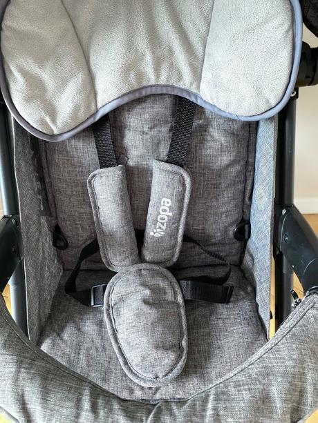 Golfový kočík zopa corsa/bonnie, zopa,zopa corsa