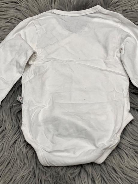 Dievčenské biele body (62-68), 62