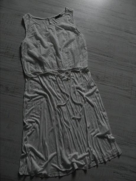 Šatičky, esmara,40