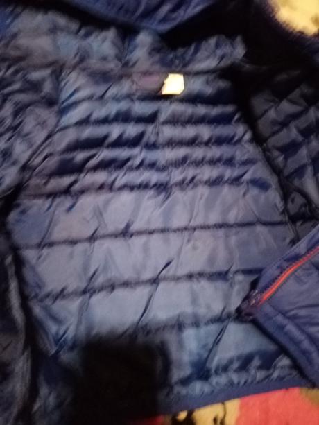 Detská vetrovka, lupilu,86