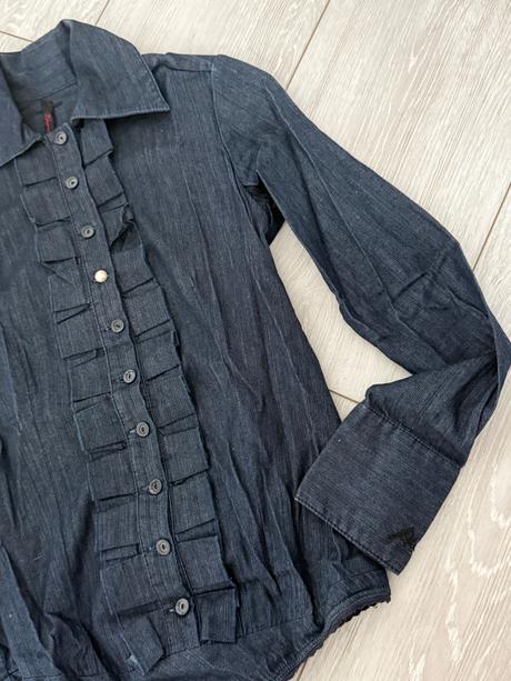 Košeľa-body phard, s