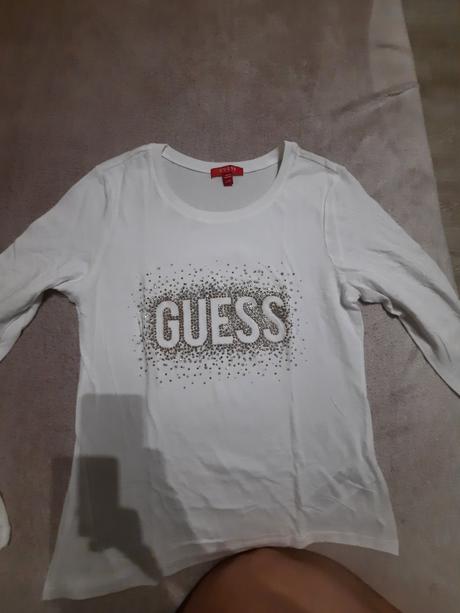 Guess natelnik, guess,l
