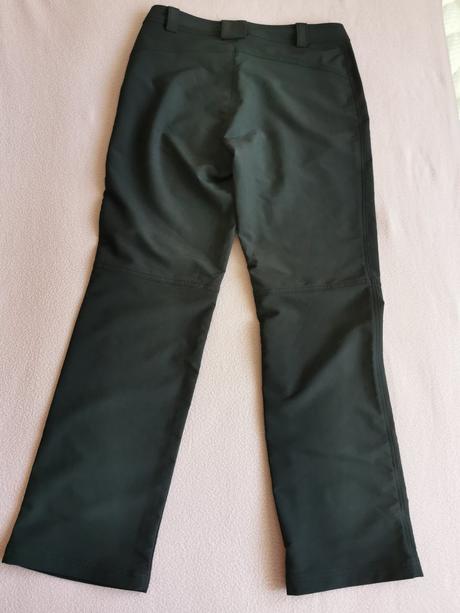 Turisticke / športove nohavice willard, willard,l