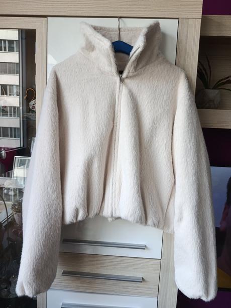 Bunda, zara,xl
