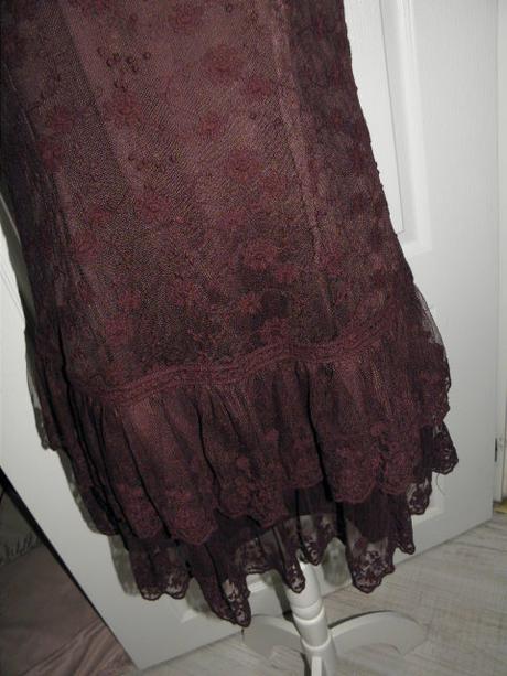 Šatičky, promod,40