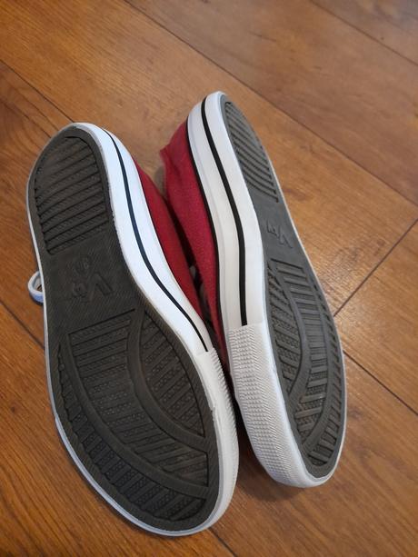 Tenisky, deichmann,36