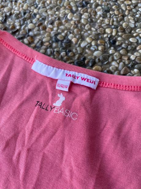 Tielko, tally weijl,m